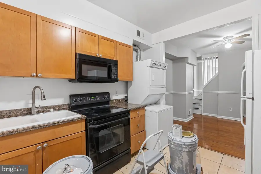 868 Carroll St, Baltimore, MD 21230 - #3