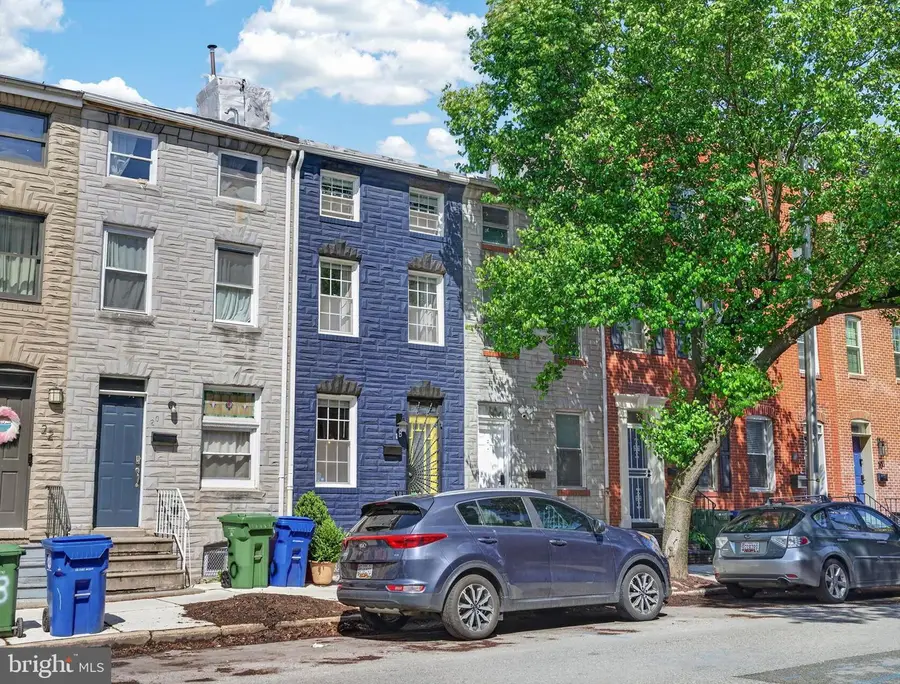 18 S Washington St, Baltimore, MD 21231 - #2