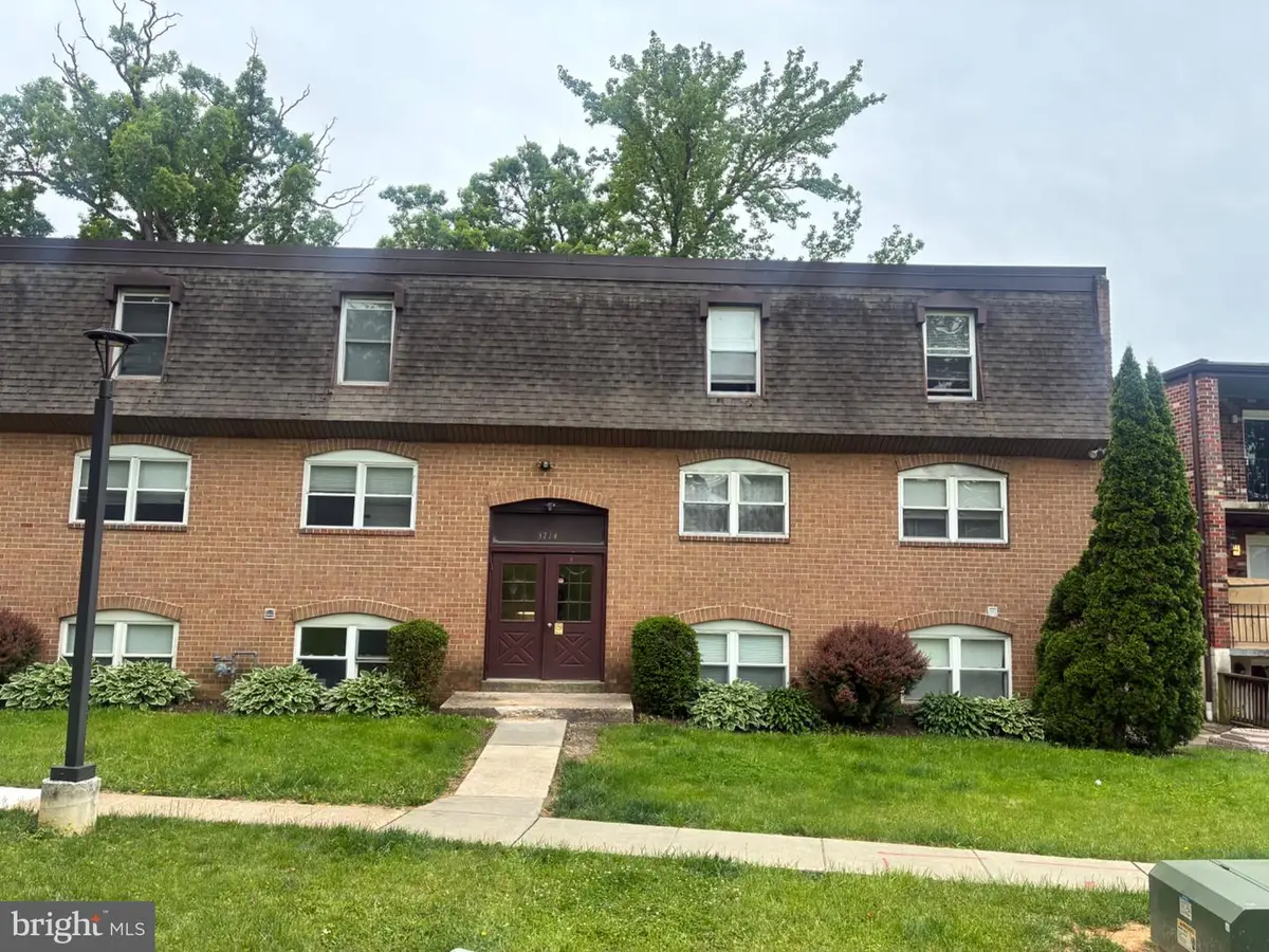 3714 Mayberry Ave #a, Baltimore, MD 21206 - #1