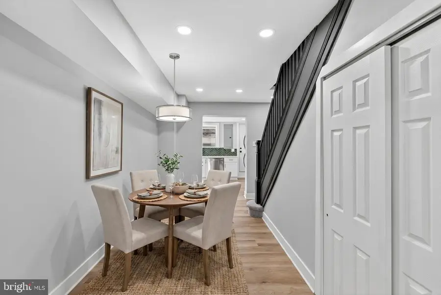 311 S Chapel St, Baltimore, MD 21231 - #3