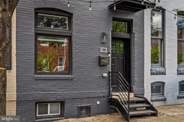 108 S Washington St, BALTIMORE, MD 21231