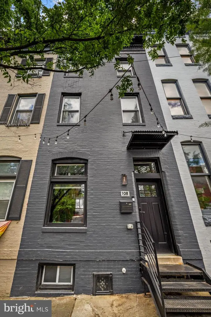 108 S Washington St, Baltimore, MD 21231 - #2