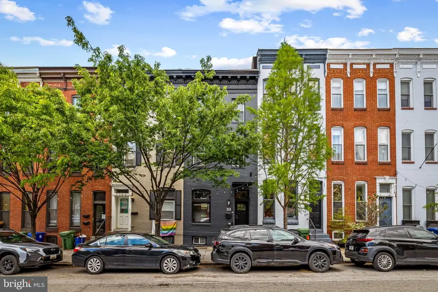 108 S Washington St, Baltimore, MD 21231 - #3