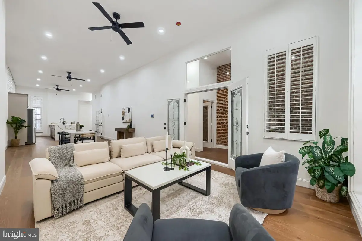 1704 Madison Ave, Baltimore, MD 21217 - #1