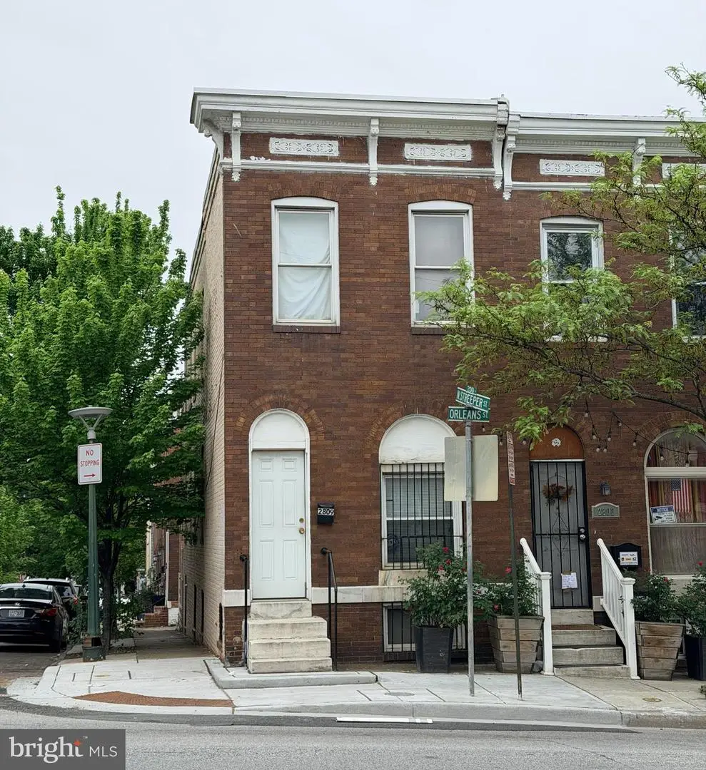 2809 Orleans St, Baltimore, MD 21224 - #1