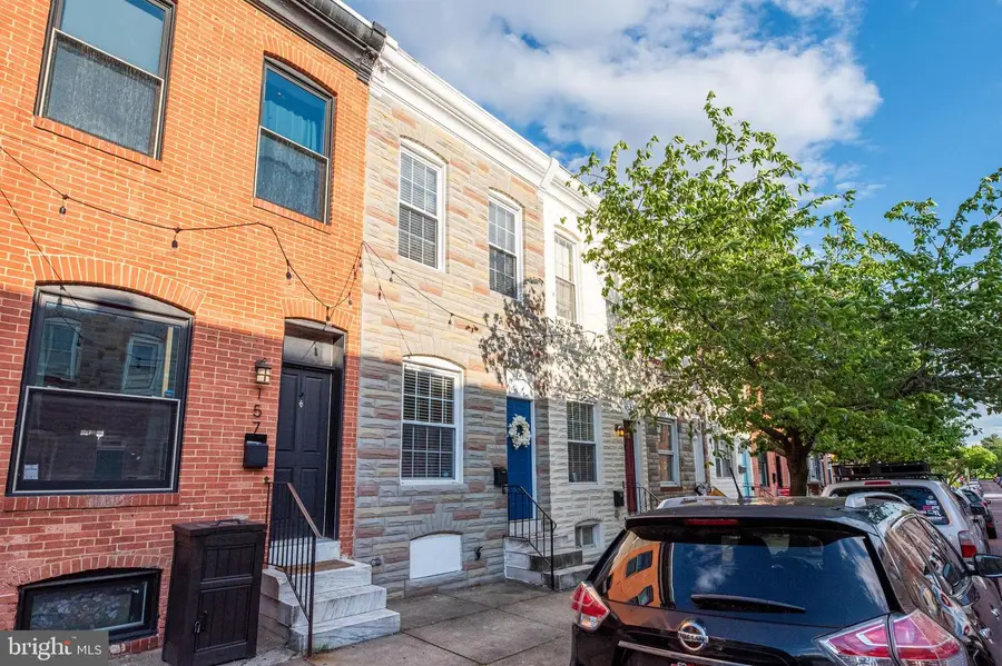 155 N Streeper St, Baltimore, MD 21224 - #2
