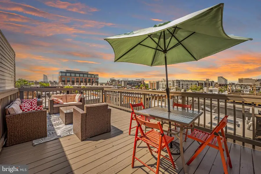 1319 Clarkson St, Baltimore, MD 21230 - #2