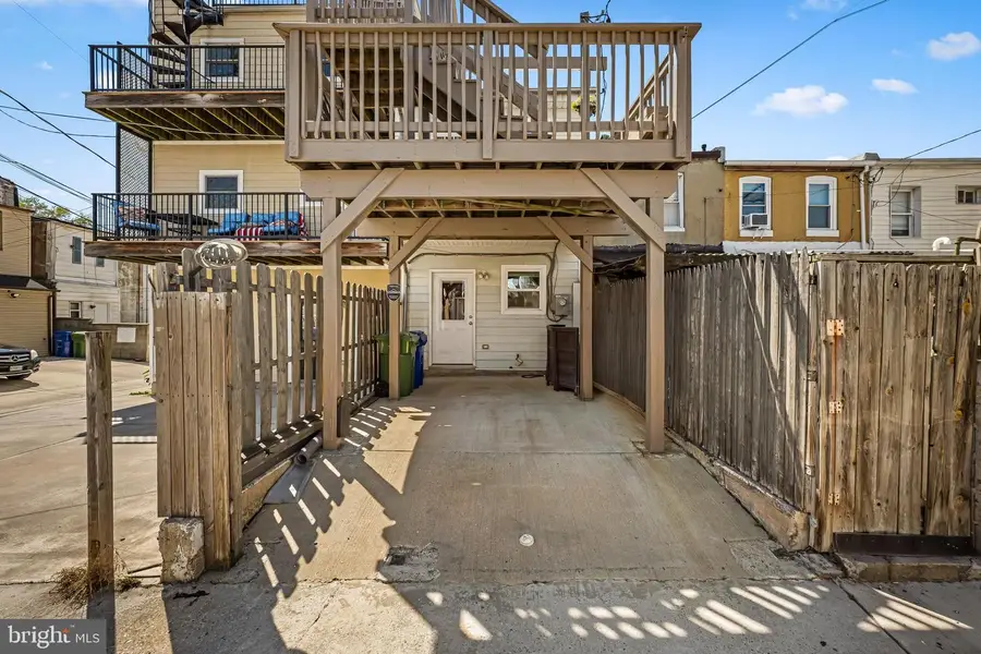 1319 Clarkson St, Baltimore, MD 21230 - #3
