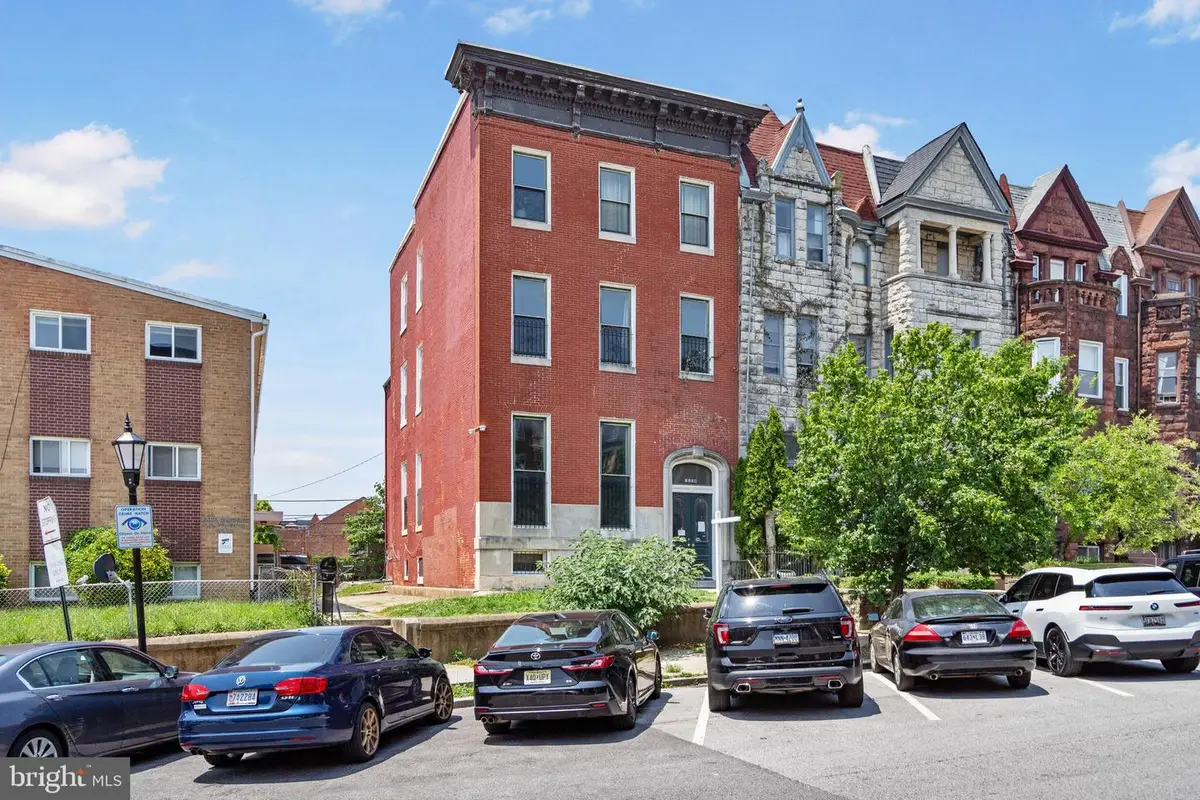 2304 Eutaw Pl, Baltimore, MD 21217 - #1