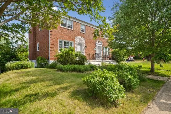 3503 Richmond Ave, Baltimore, MD 21213 - #1