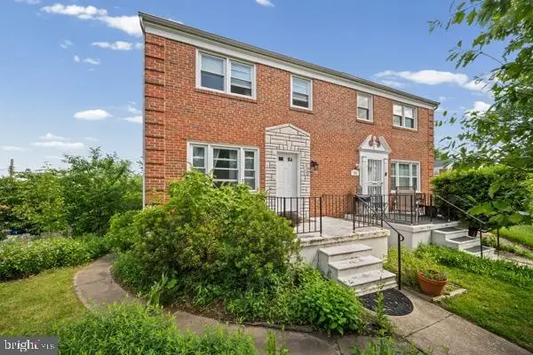 3503 Richmond Ave, Baltimore, MD 21213 - #2