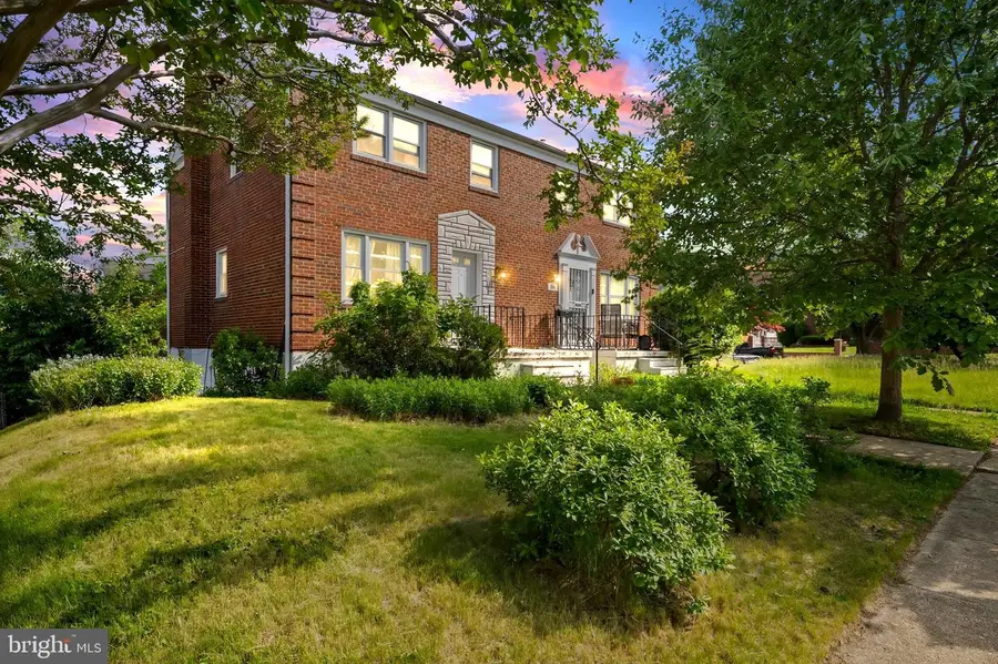 3503 Richmond Ave, Baltimore, MD 21213 - #3
