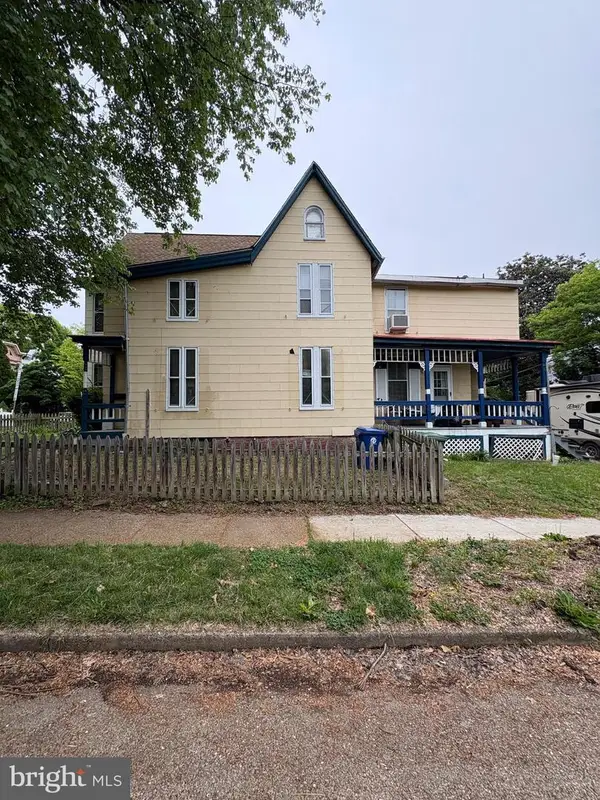 401 Calvin Ave, BALTIMORE, MD 21218