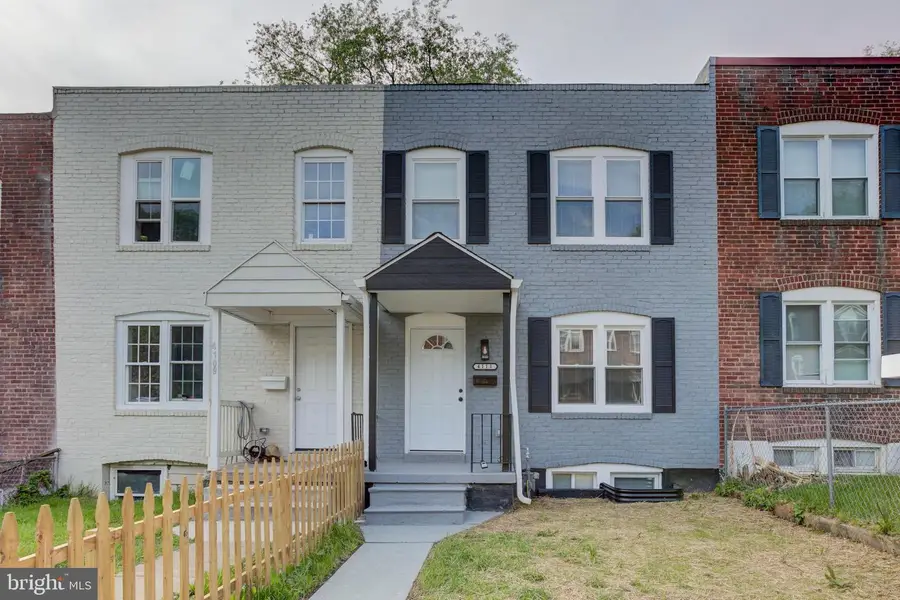 4111 Audrey Ave, Baltimore, MD 21225 - #3