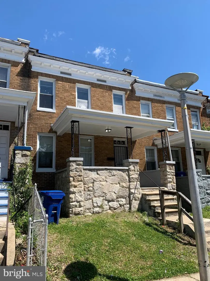 512 Richwood Ave, Baltimore, MD 21212 - #1