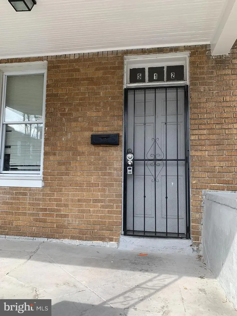 512 Richwood Ave, Baltimore, MD 21212 - #2