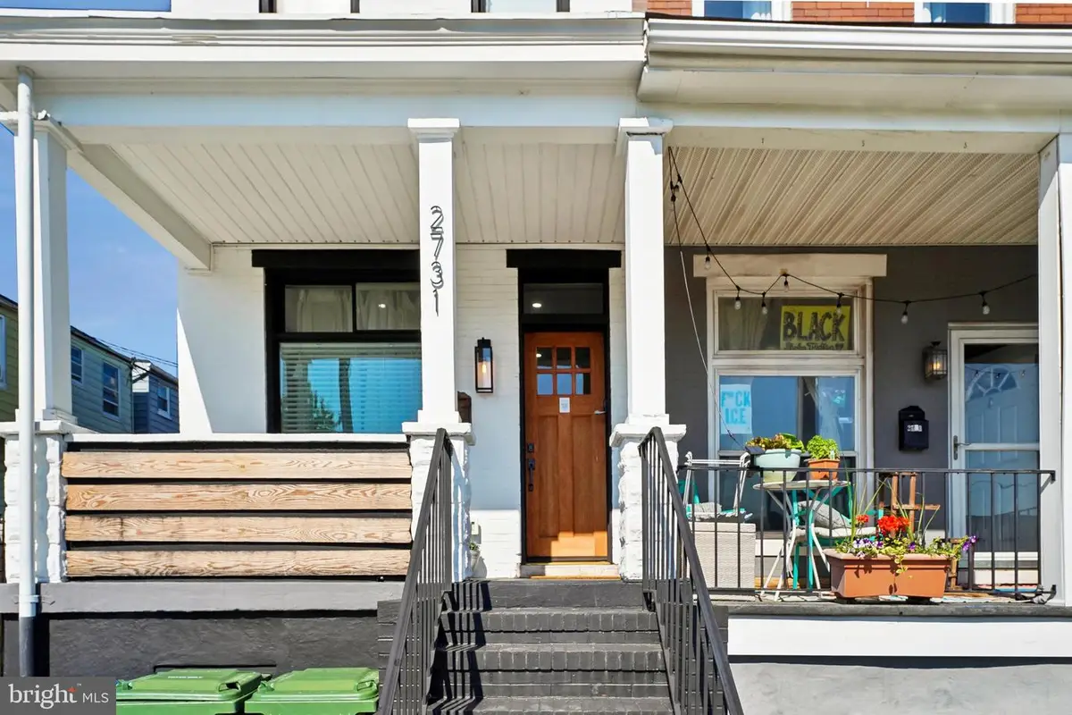 2731 Atkinson St, Baltimore, MD 21211 - #1