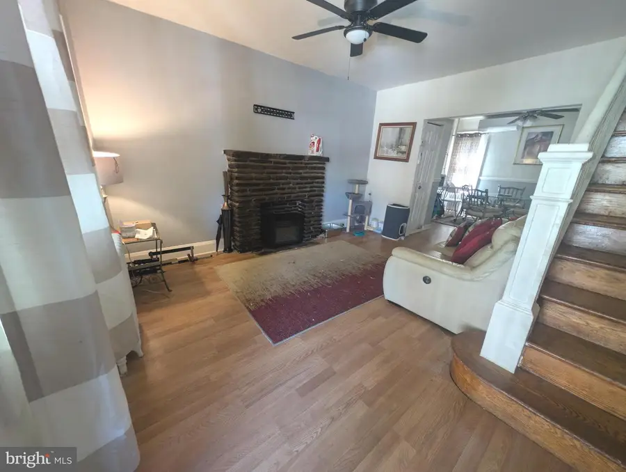 3313 Brighton St, Baltimore, MD 21216 - #2