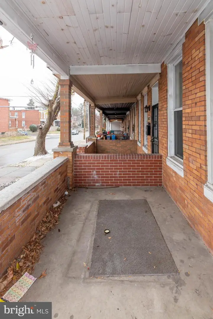 2821 Erdman Ave, Baltimore, MD 21213 - #2