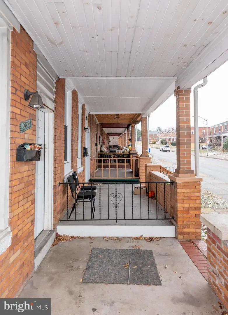 2821 Erdman Ave, Baltimore, MD 21213 - #3