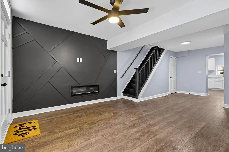 1212 W Lombard St, Baltimore, MD 21223 - #3