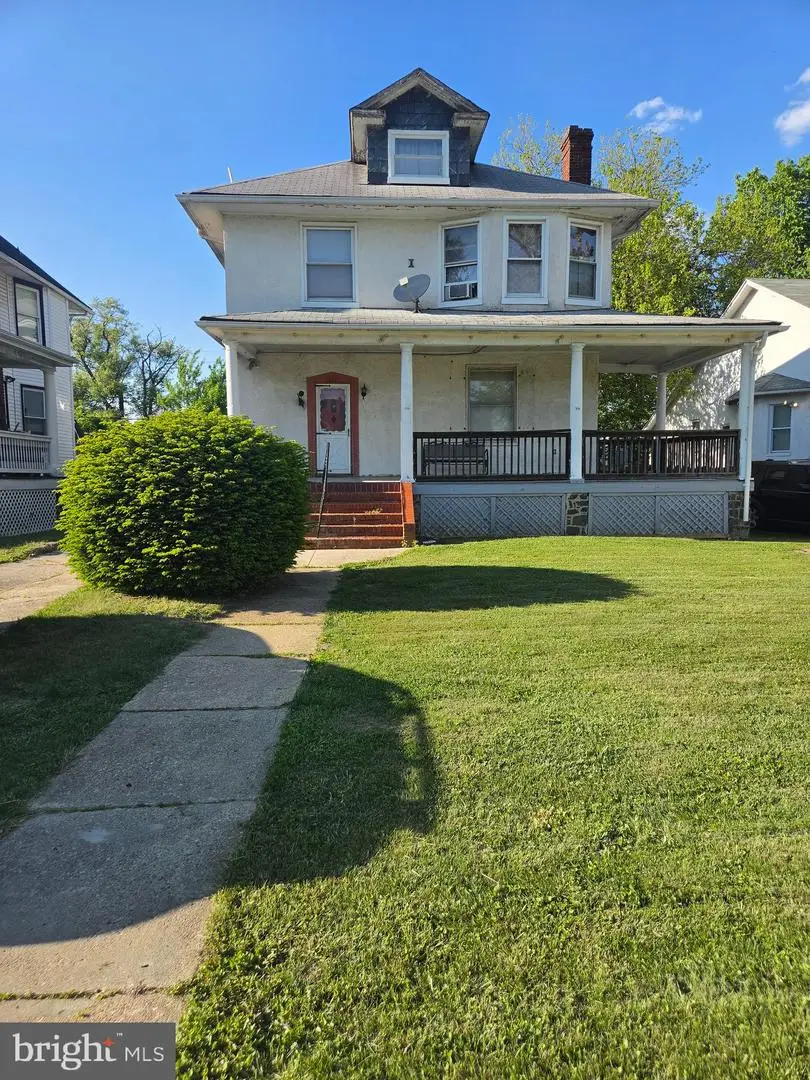 3822 Sequoia Ave, Baltimore, MD 21215 - #1