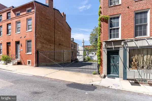 10 E Hamilton St E, BALTIMORE, MD 21202