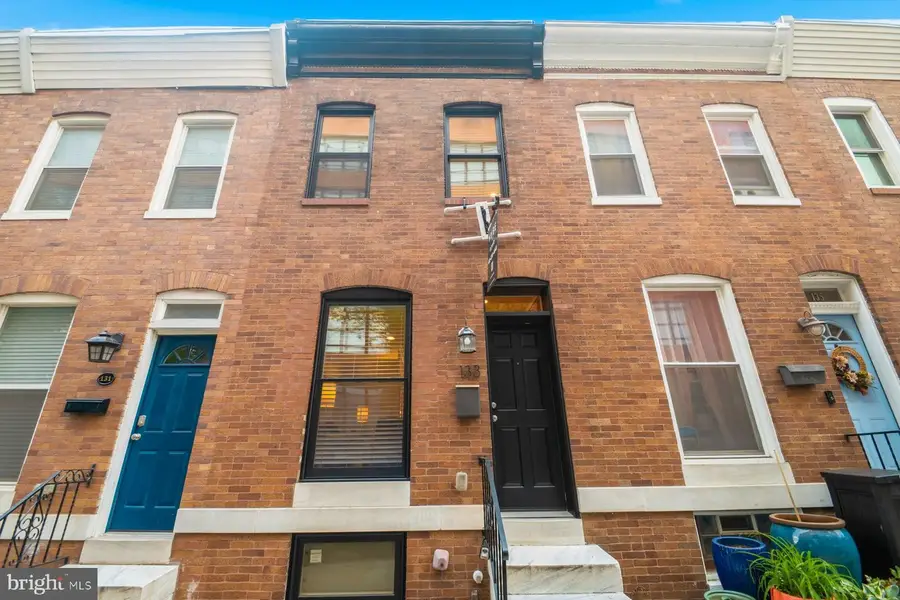 133 S Robinson St S, Baltimore, MD 21224 - #2