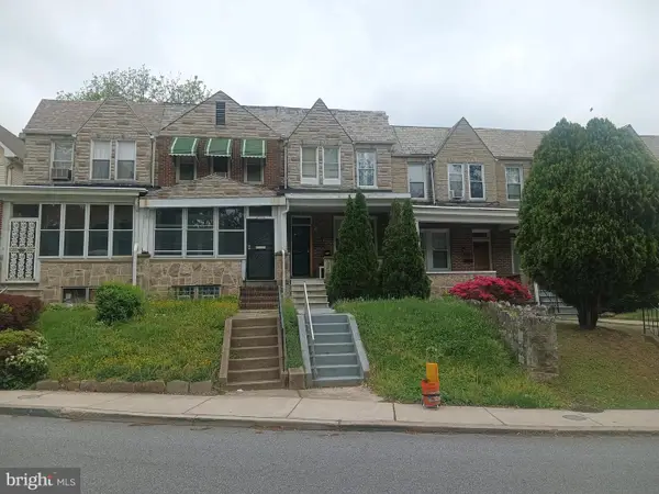 4120 Parkside Dr, BALTIMORE, MD 21206