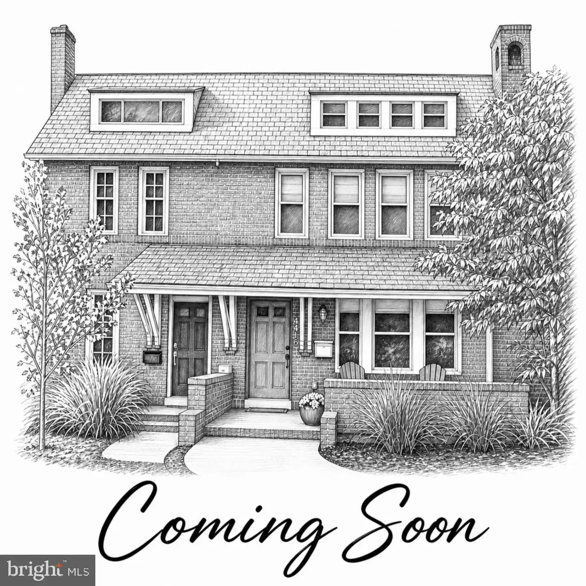 4416 Roland Ave, Baltimore, MD 21210 - #1