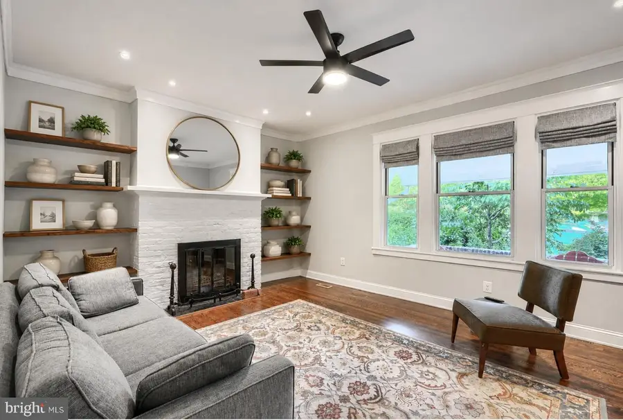 4416 Roland Ave, Baltimore, MD 21210 - #2