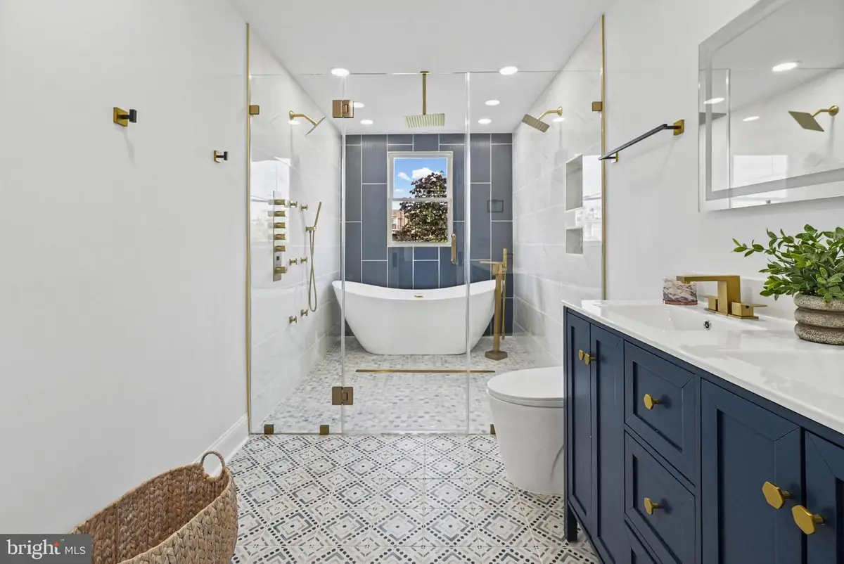 1719 Druid Hill Ave, Baltimore, MD 21217 - #1