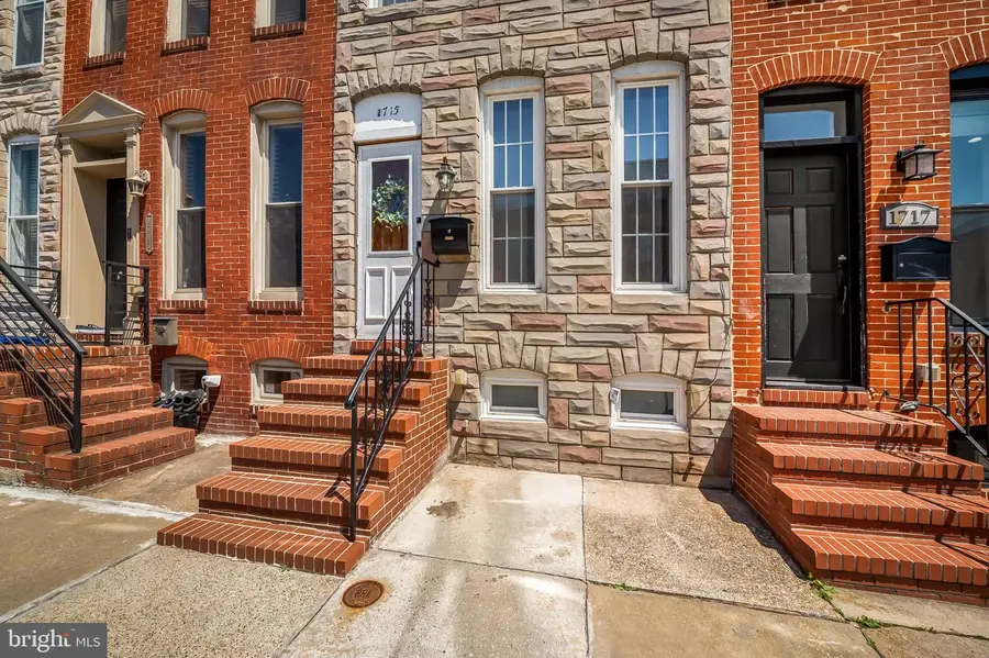 1715 Byrd St, Baltimore, MD 21230 - #3