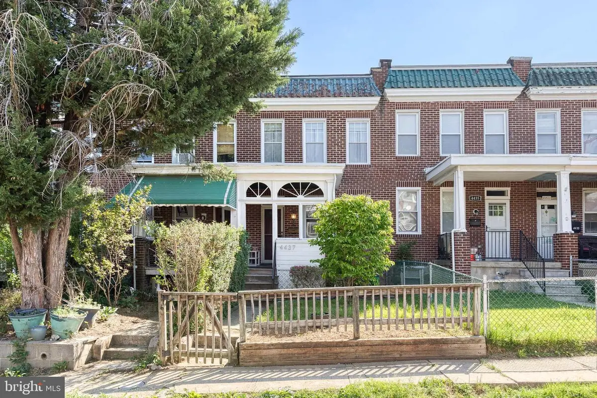 4437 Newport Ave, Baltimore, MD 21211 - #1
