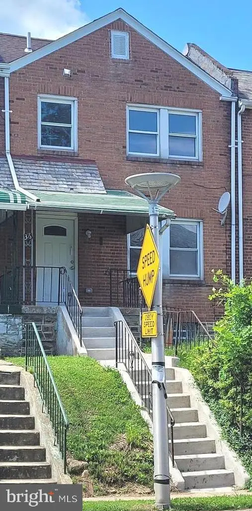 36 N Kossuth St, BALTIMORE, MD 21229
