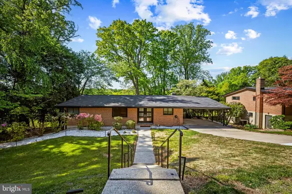 6004 Ivydene Ter, BALTIMORE, MD 21209