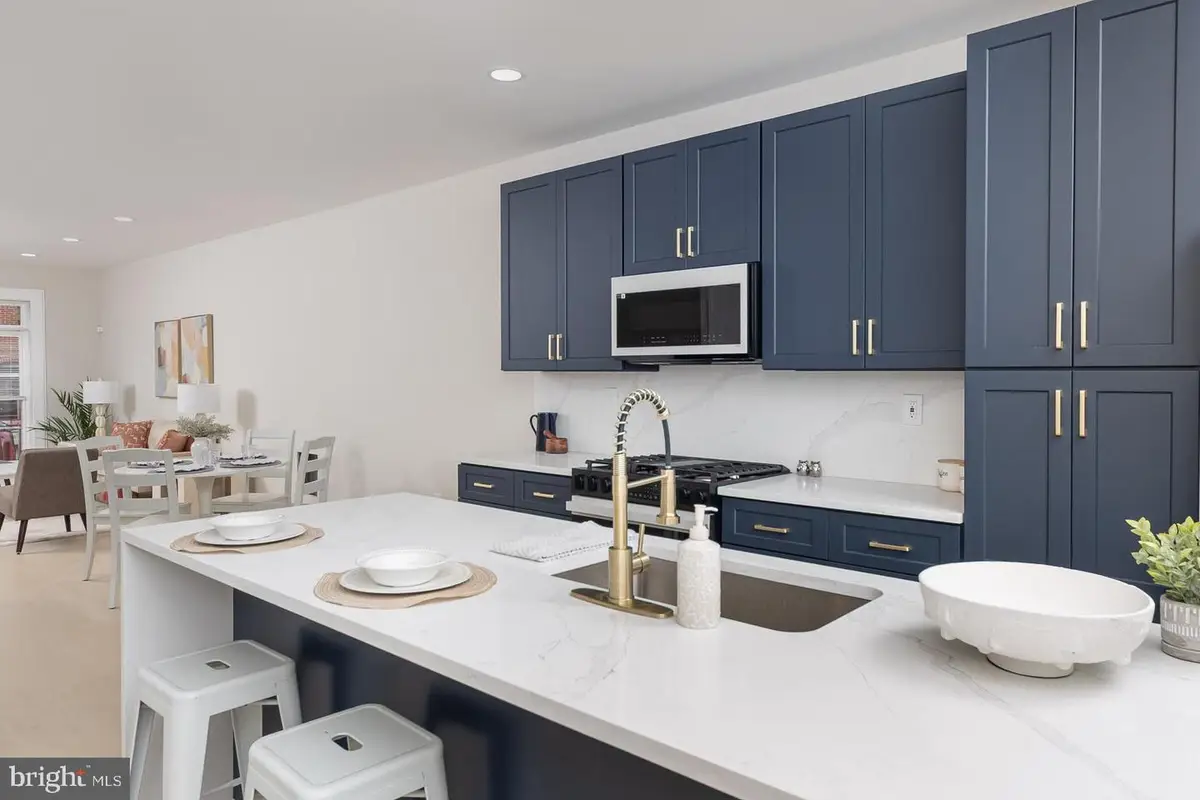 117 S Bouldin St, Baltimore, MD 21224 - #1