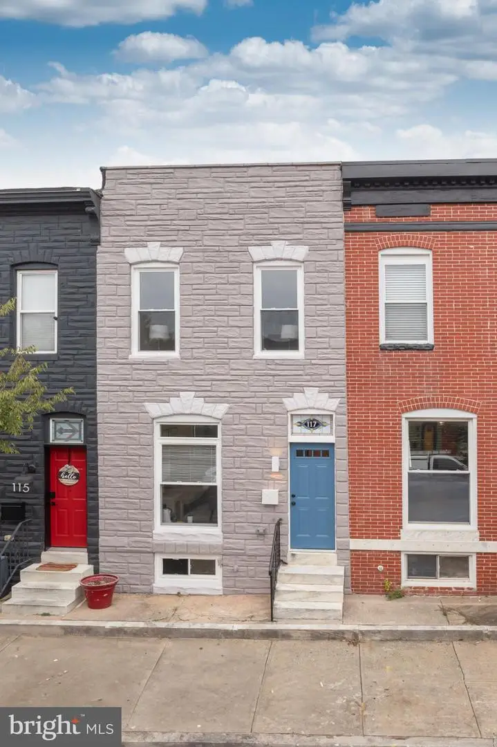 117 S Bouldin St, Baltimore, MD 21224 - #2