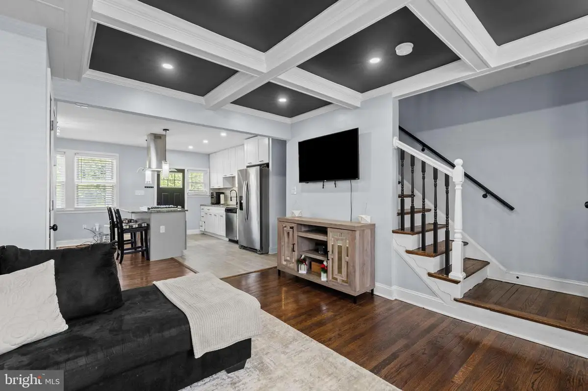 5337 Gist Ave, Baltimore, MD 21215 - #1