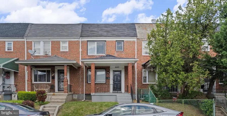 5337 Gist Ave, Baltimore, MD 21215 - #2