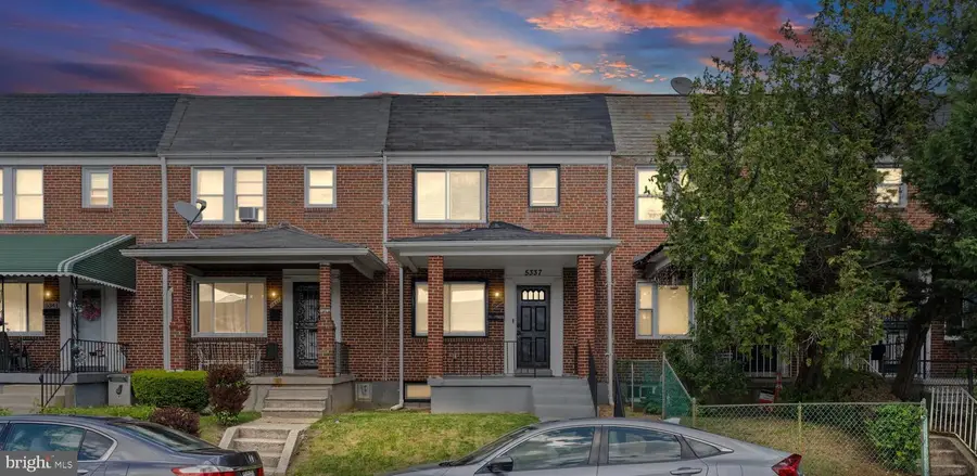 5337 Gist Ave, Baltimore, MD 21215 - #3