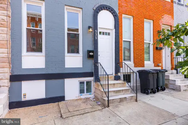 535 Robert St, BALTIMORE, MD 21217