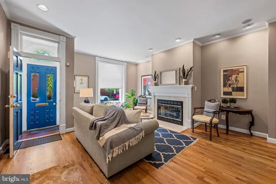 829 William St, Baltimore, MD 21230 - #3