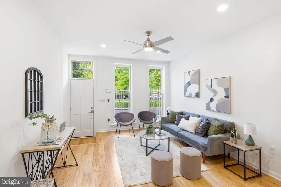1307 N Broadway, Baltimore, MD 21213 - #3