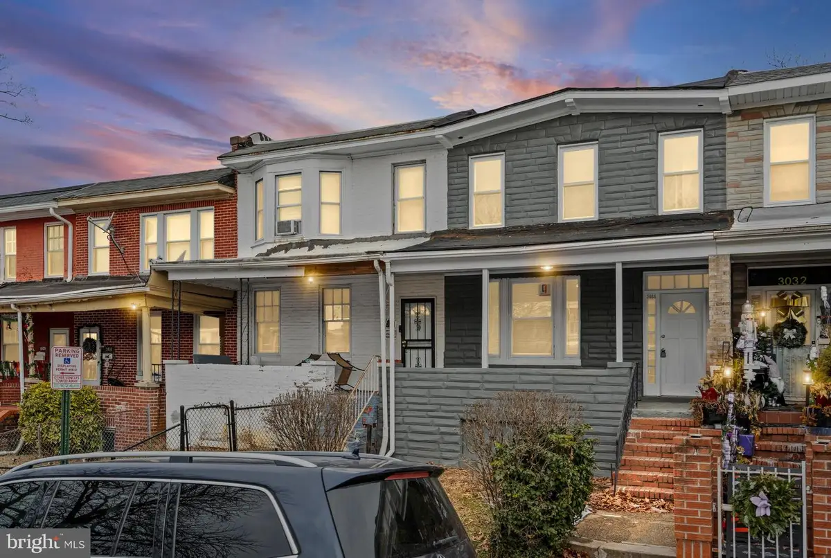 3034 Arunah Ave, Baltimore, MD 21216 - #1