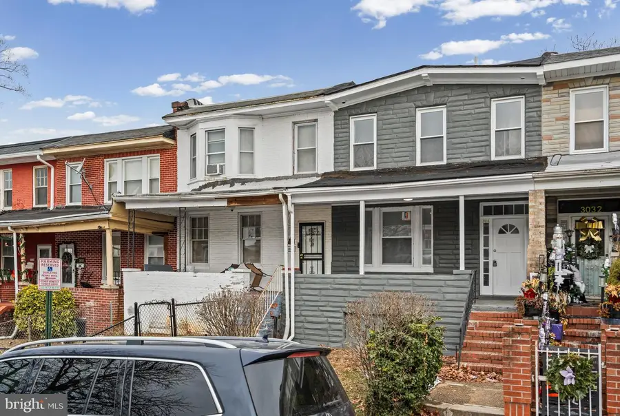 3034 Arunah Ave, Baltimore, MD 21216 - #2