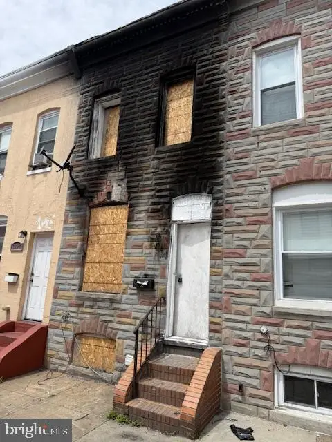 3320 Noble St, Baltimore, MD 21224 - #1