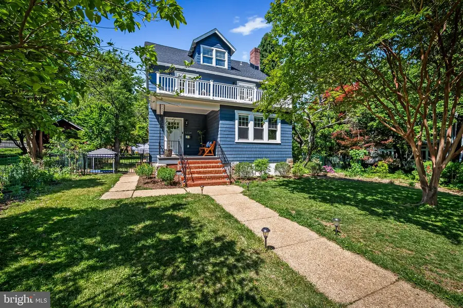 5724 Ridgedale Rd, Baltimore, MD 21209 - #2