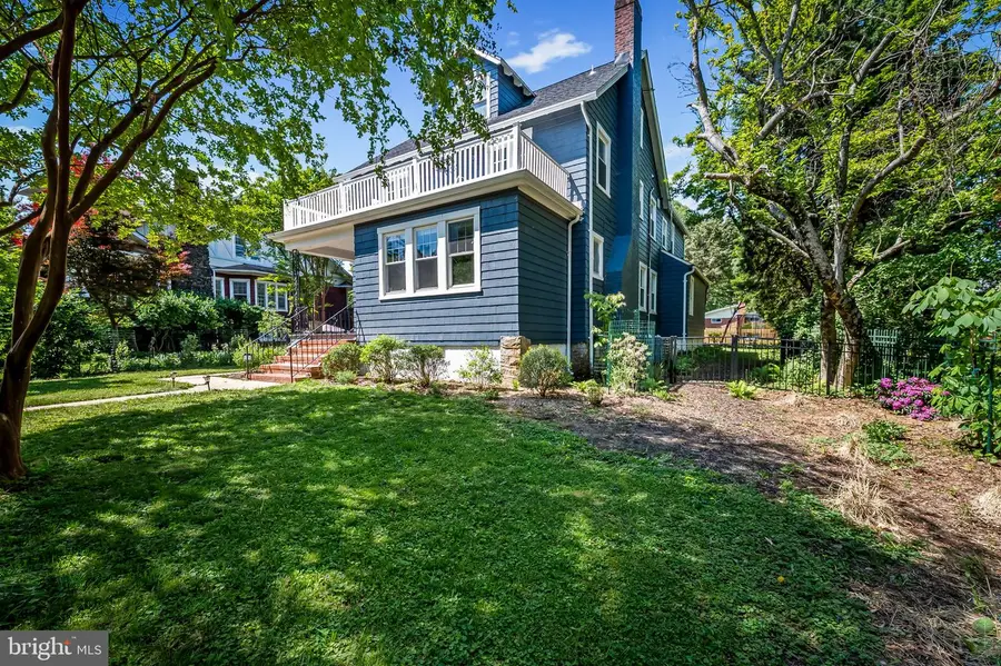 5724 Ridgedale Rd, Baltimore, MD 21209 - #3