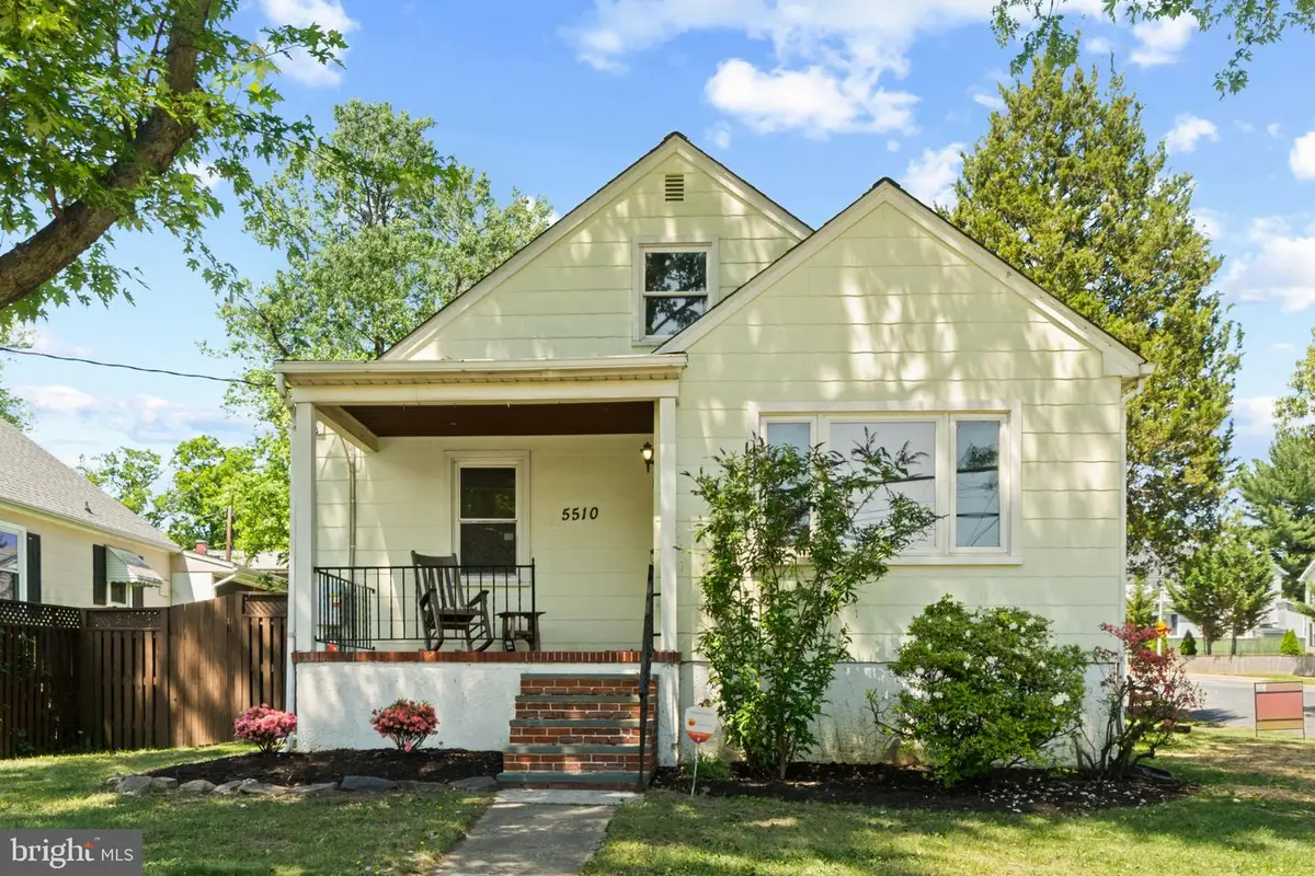 5510 Greenfield Ave, Baltimore, MD 21206 - #1
